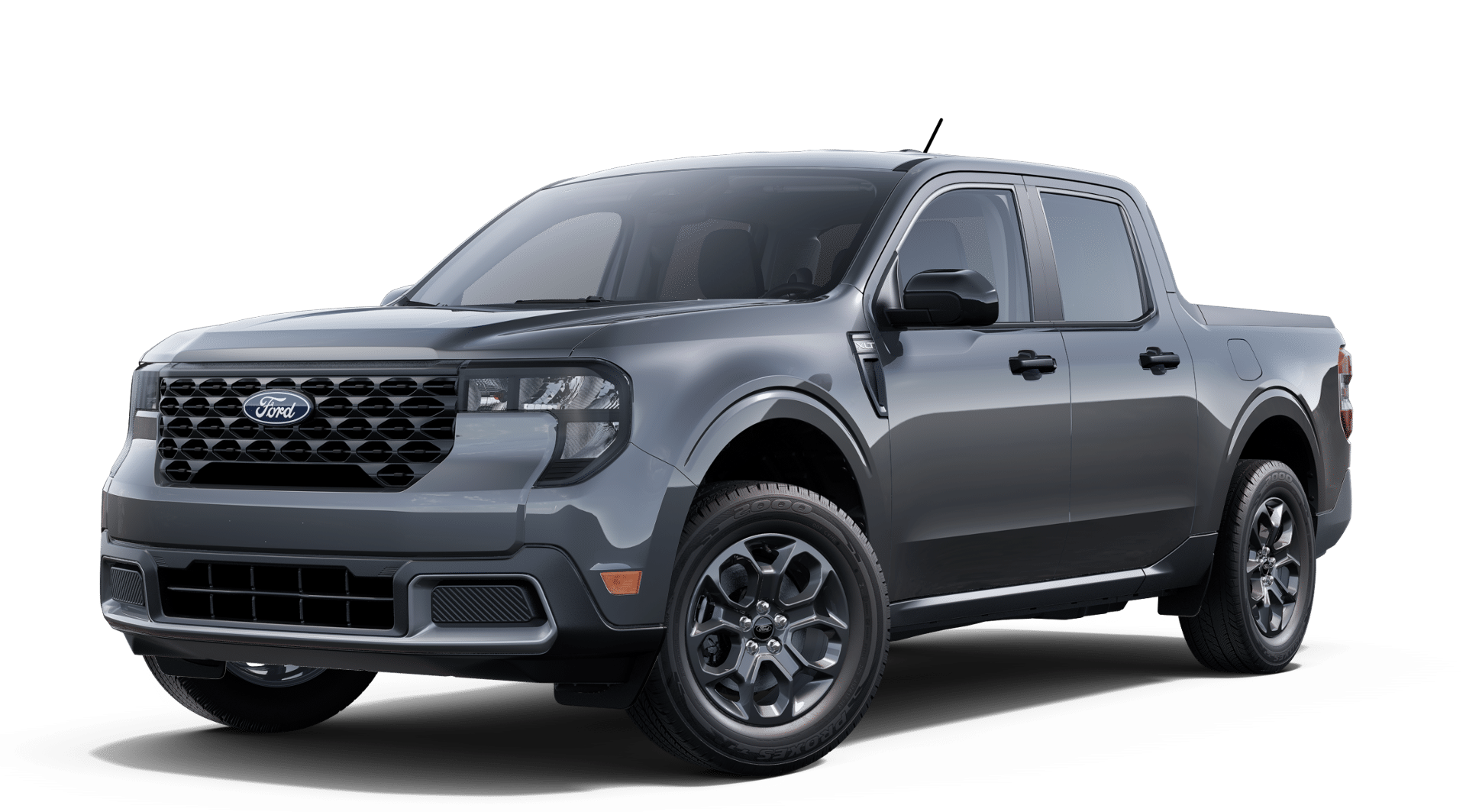 2025 Ford Maverick® External Image 1
